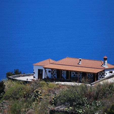 Casa Rural Los Barranquitos Garafía Dış mekan fotoğraf