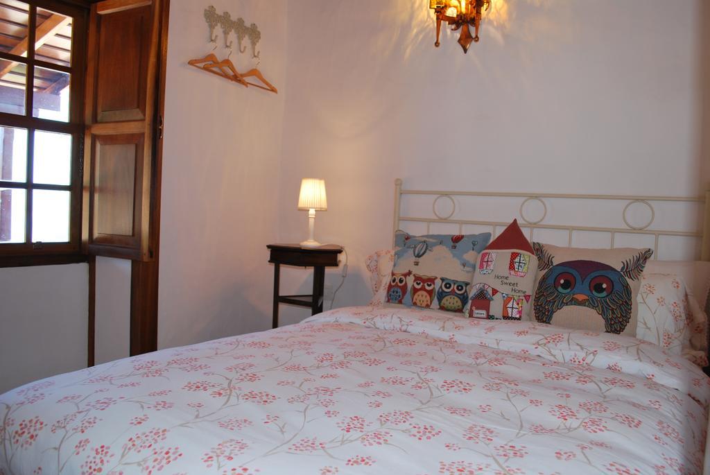 Casa Rural Los Barranquitos Garafía Dış mekan fotoğraf
