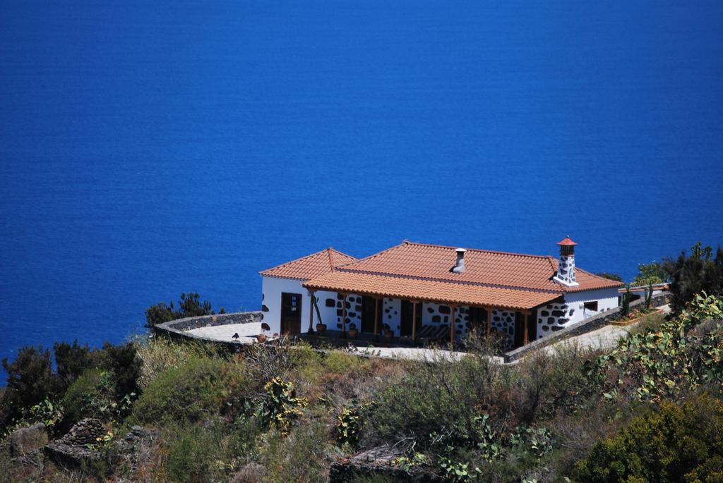 Casa Rural Los Barranquitos Garafía Dış mekan fotoğraf